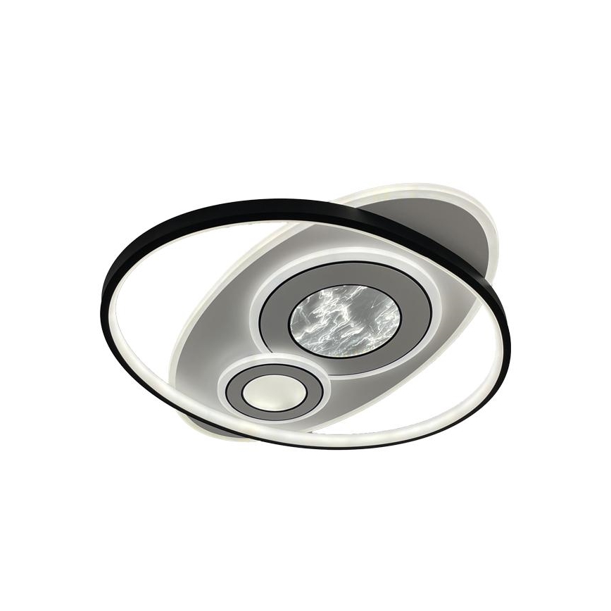 LED Hämardatav laevalgusti LED/105W/230V 3000-6500K + kaugjuhtimispult