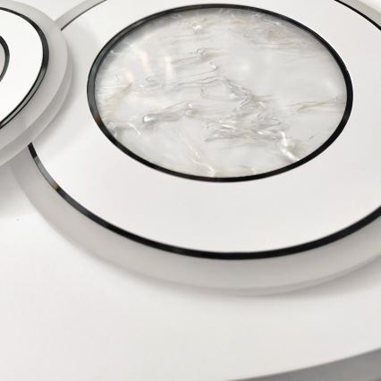 LED Hämardatav laevalgusti LED/105W/230V 3000-6500K + kaugjuhtimispult