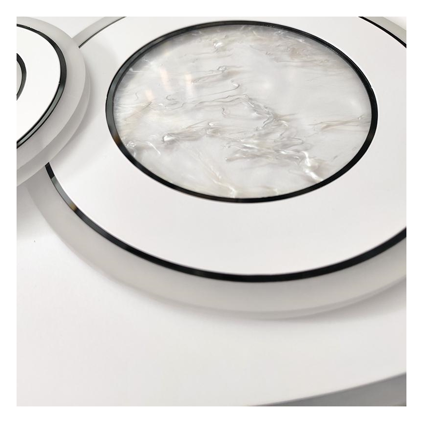LED Hämardatav laevalgusti LED/105W/230V 3000-6500K + kaugjuhtimispult