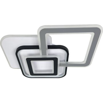 LED hämardatav laevalgusti LED/105W/230V 3000-6500K + kaugjuhtimispult