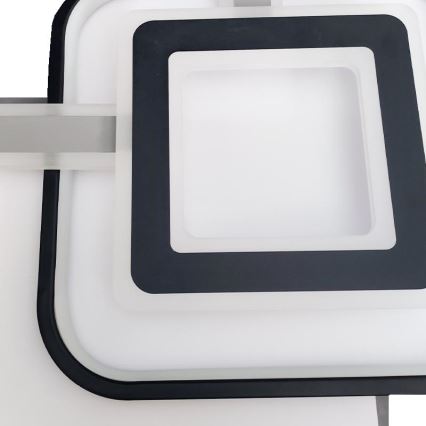 LED hämardatav laevalgusti LED/105W/230V 3000-6500K + kaugjuhtimispult