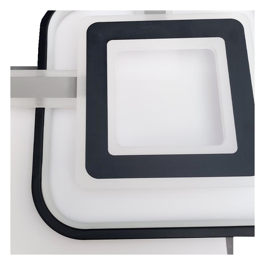 LED hämardatav laevalgusti LED/105W/230V 3000-6500K + kaugjuhtimispult