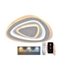 LED Hämardatav laevalgusti LED/105W/230V 3000-6500K + pult