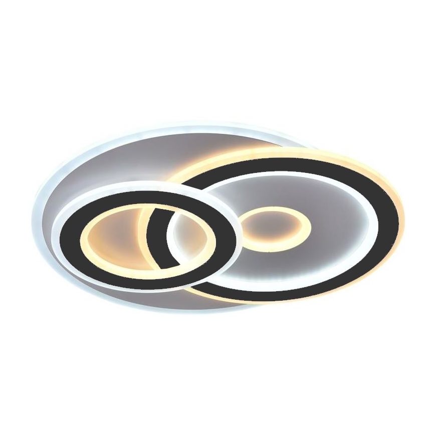 LED Hämardatav laevalgusti LED/105W/230V 3000-6500K + pult
