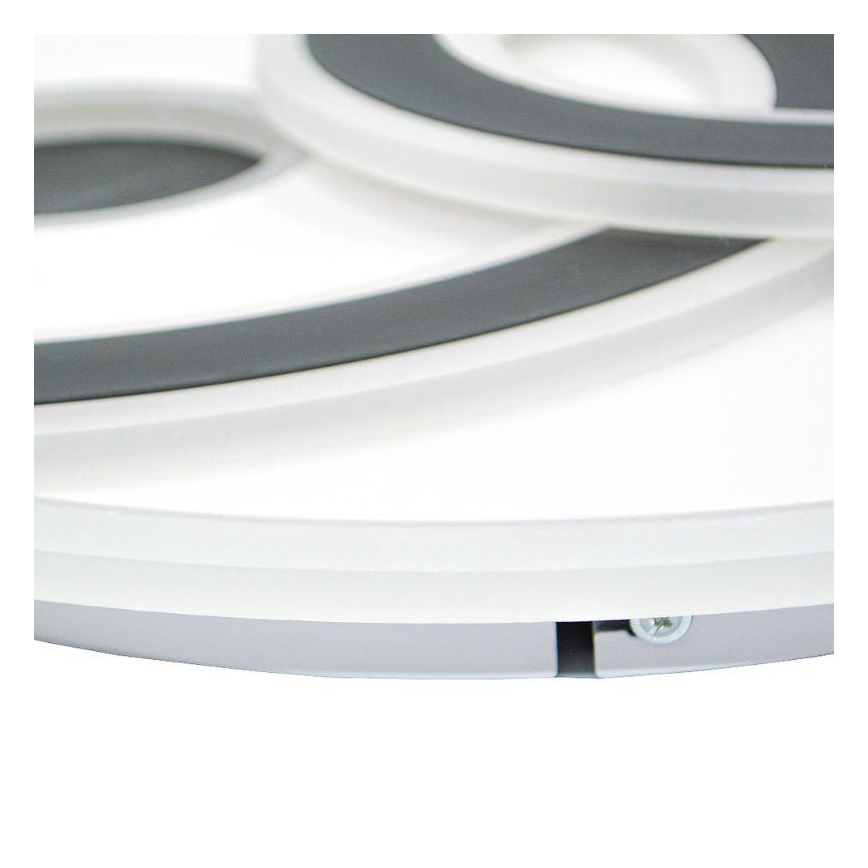 LED Hämardatav laevalgusti LED/105W/230V 3000-6500K + pult