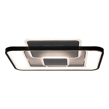 LED Hämardatav laevalgusti LED/110W/230V 3000-6500K valge + kaugjuhtimispult