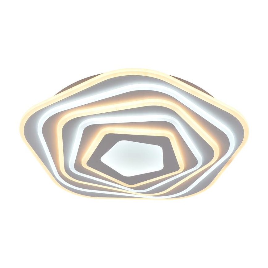LED Hämardatav laevalgusti LED/125W/230V 3000-6500K + pult