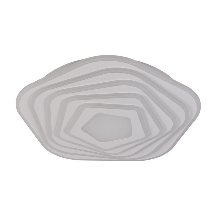 LED Hämardatav laevalgusti LED/125W/230V 3000-6500K + pult