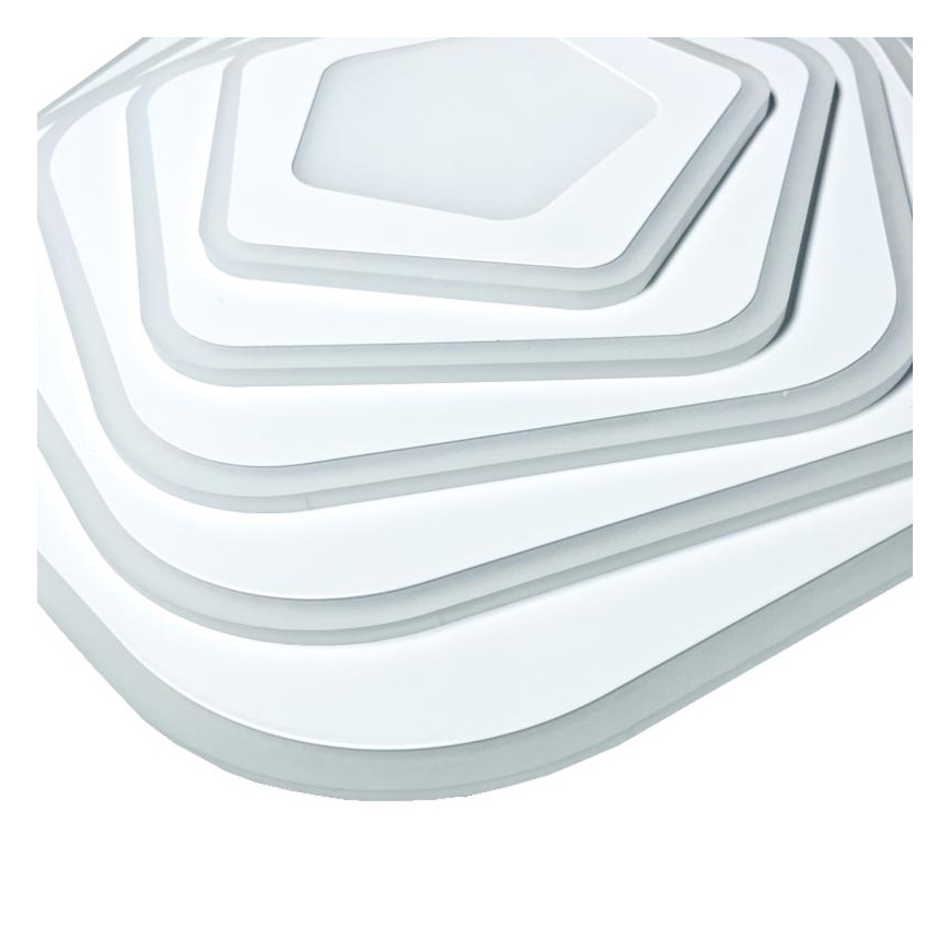 LED Hämardatav laevalgusti LED/125W/230V 3000-6500K + pult