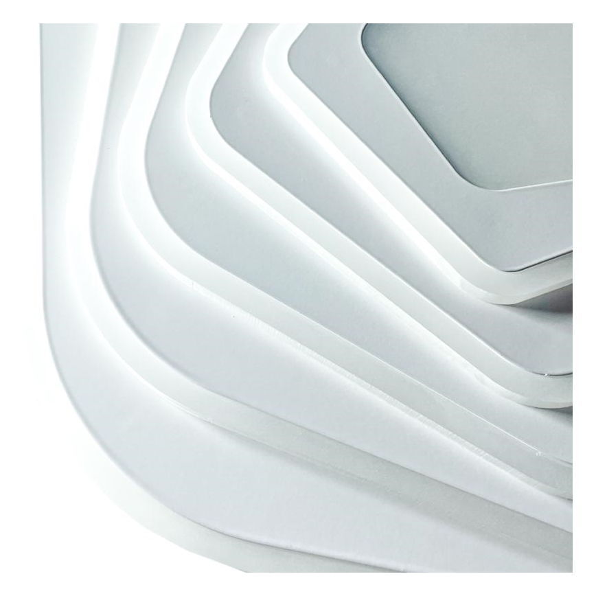 LED Hämardatav laevalgusti LED/125W/230V 3000-6500K + pult