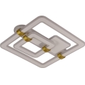 LED hämardatav laevalgusti LED/140W/230V 3000-6500K + kaugjuhtimispult