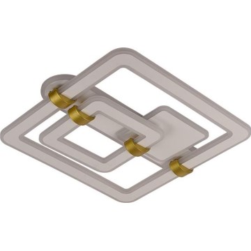 LED hämardatav laevalgusti LED/140W/230V 3000-6500K + kaugjuhtimispult