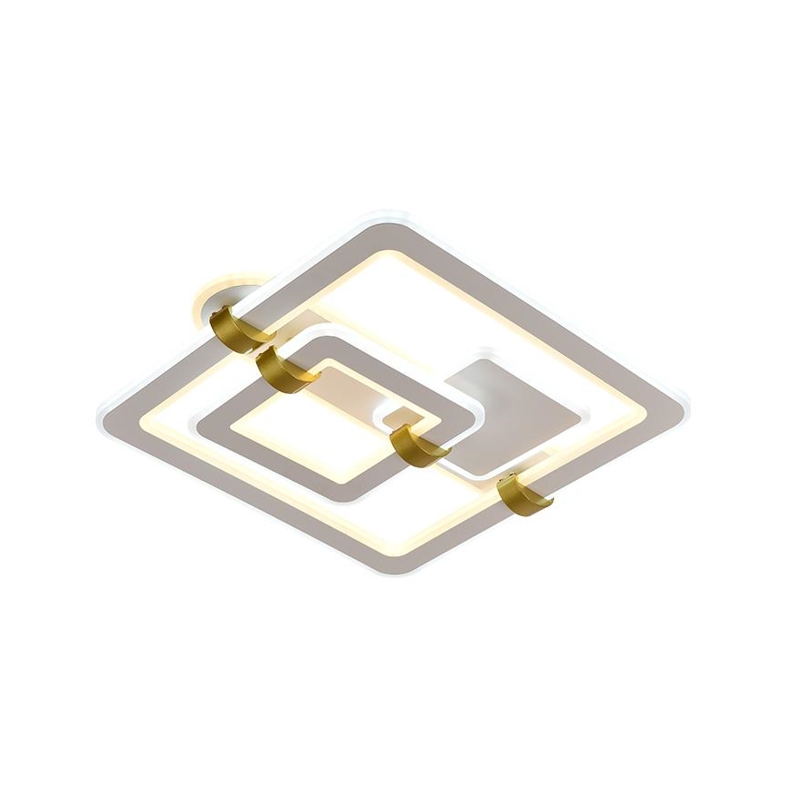 LED hämardatav laevalgusti LED/140W/230V 3000-6500K + kaugjuhtimispult