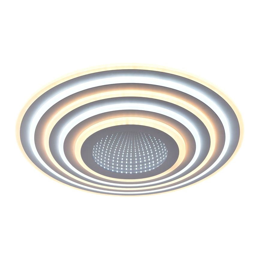 LED Hämardatav laevalgusti LED/140W/230V 3000-6500K + pult