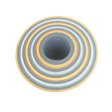 LED Hämardatav laevalgusti LED/140W/230V 3000-6500K + pult