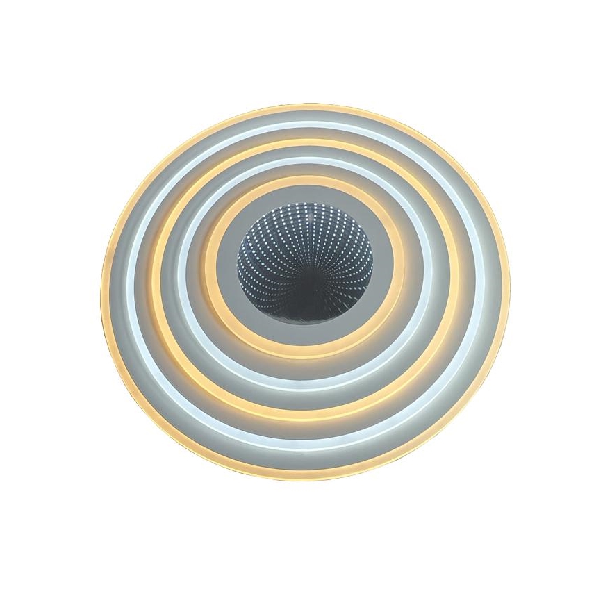 LED Hämardatav laevalgusti LED/140W/230V 3000-6500K + pult