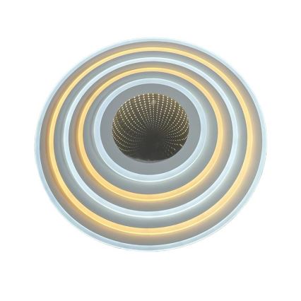 LED Hämardatav laevalgusti LED/140W/230V 3000-6500K + pult