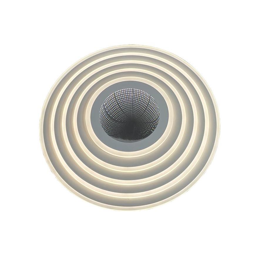 LED Hämardatav laevalgusti LED/140W/230V 3000-6500K + pult