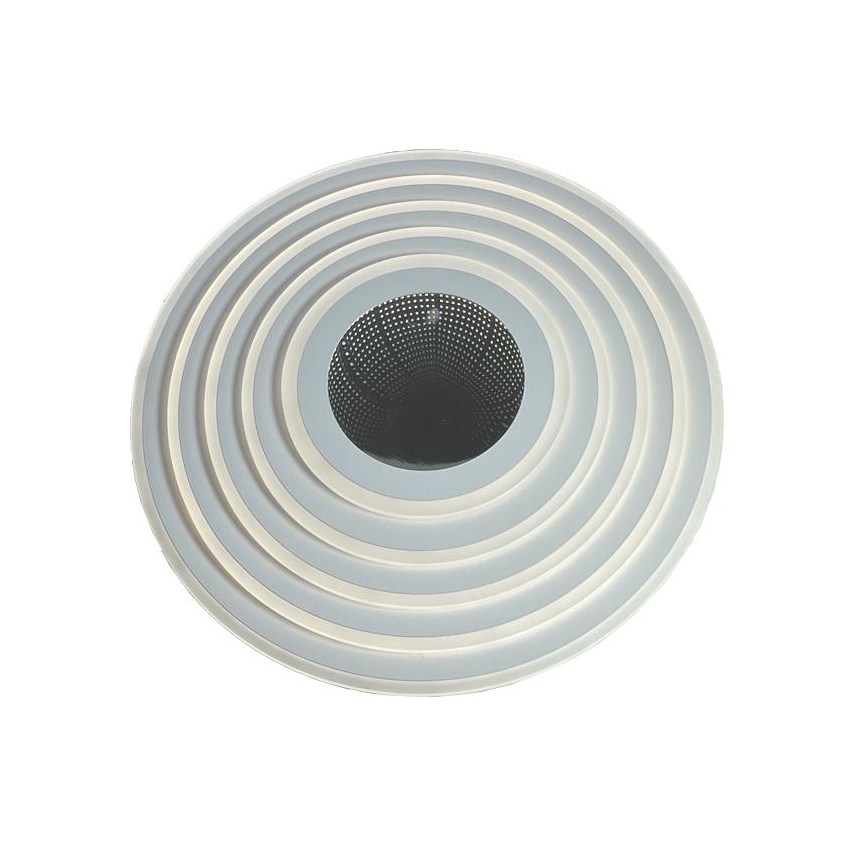 LED Hämardatav laevalgusti LED/140W/230V 3000-6500K + pult