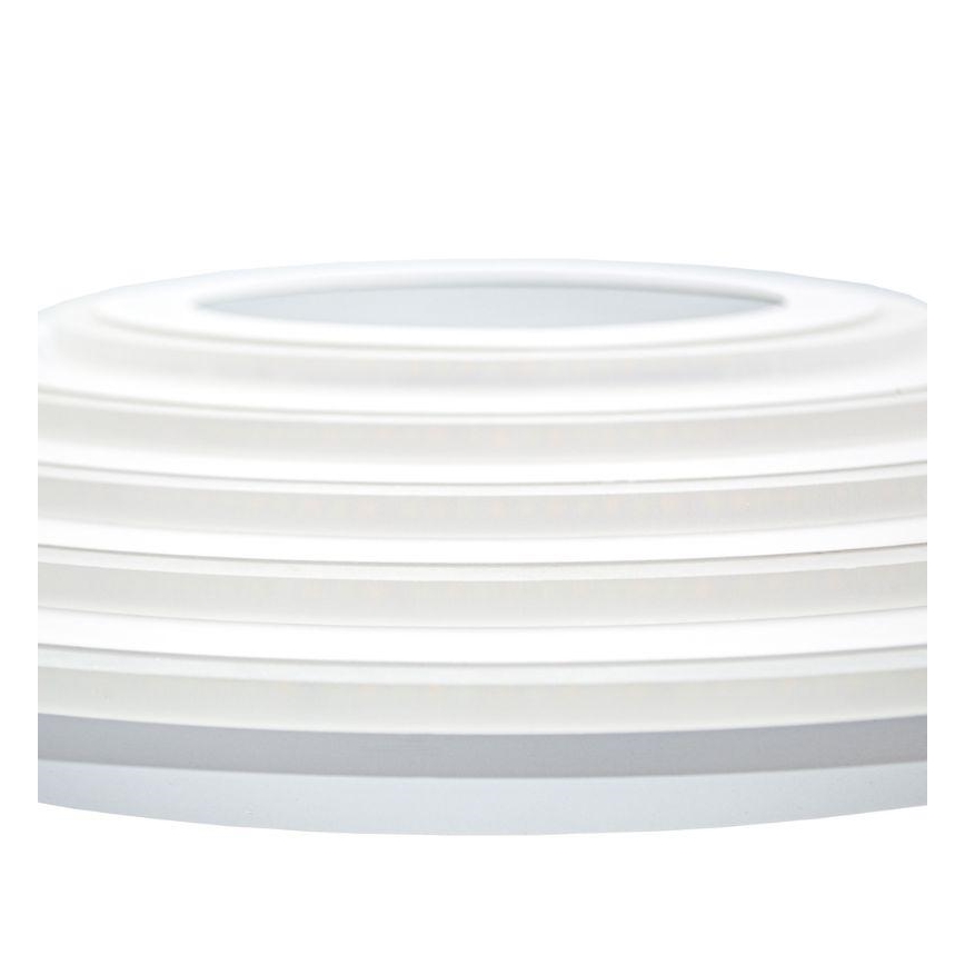 LED Hämardatav laevalgusti LED/140W/230V 3000-6500K + pult