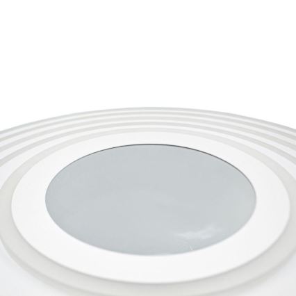 LED Hämardatav laevalgusti LED/140W/230V 3000-6500K + pult