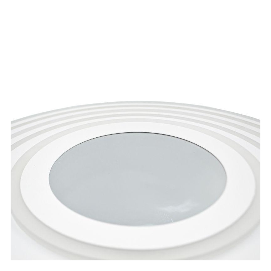 LED Hämardatav laevalgusti LED/140W/230V 3000-6500K + pult