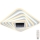 LED Hämardatav laevalgusti LED/150W/230V 3000-6500K 51x51 cm + kaugjuhtimispult