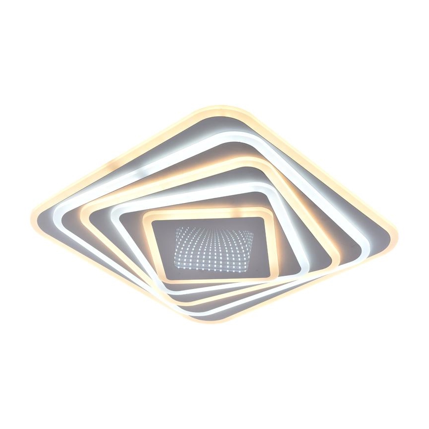 LED Hämardatav laevalgusti LED/150W/230V 3000-6500K + kaugjuhtimispult