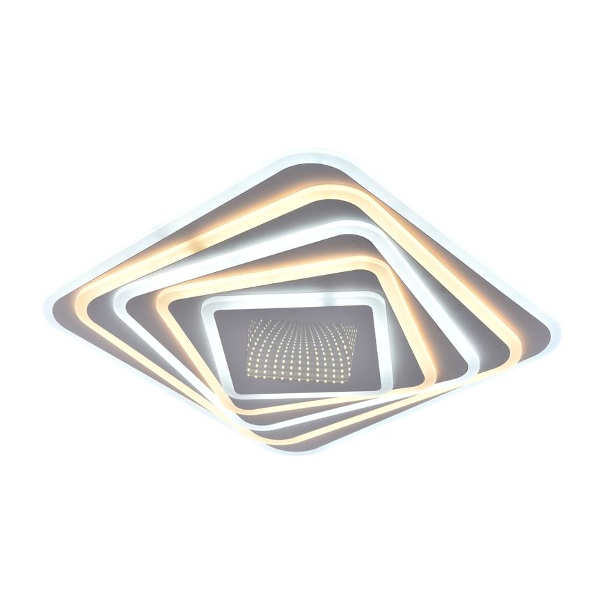 LED Hämardatav laevalgusti LED/150W/230V 3000-6500K + kaugjuhtimispult