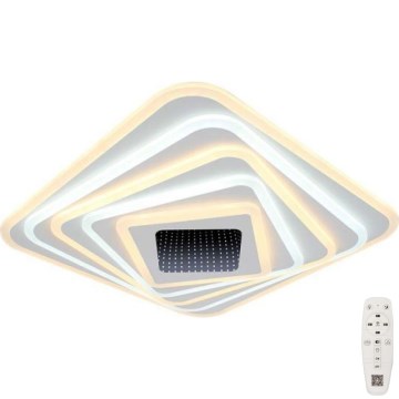 LED Hämardatav laevalgusti LED/150W/230V 3000-6500K + kaugjuhtimispult