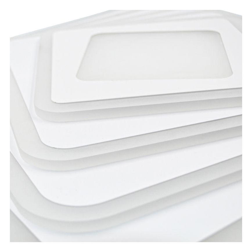 LED Hämardatav laevalgusti LED/150W/230V 3000-6500K + pult