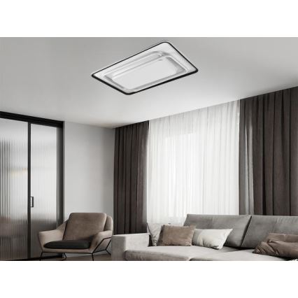 LED hämardatav laevalgusti LED/220W/230V 3000-6500K + kaugjuhtimispult