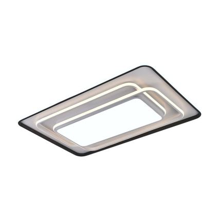 LED hämardatav laevalgusti LED/220W/230V 3000-6500K + kaugjuhtimispult