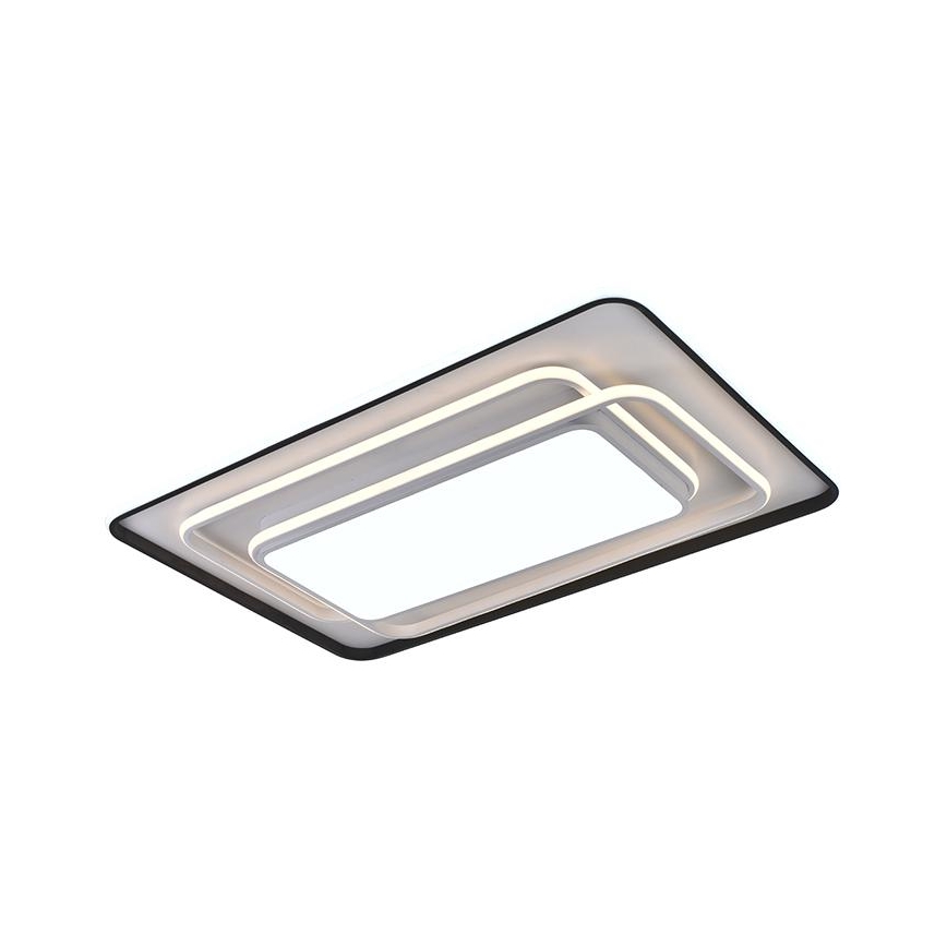 LED hämardatav laevalgusti LED/220W/230V 3000-6500K + kaugjuhtimispult