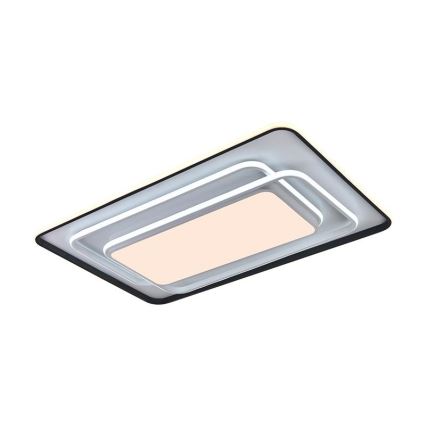 LED hämardatav laevalgusti LED/220W/230V 3000-6500K + kaugjuhtimispult