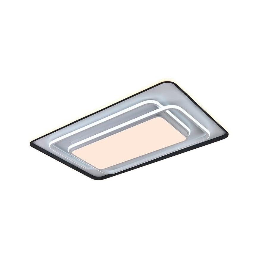 LED hämardatav laevalgusti LED/220W/230V 3000-6500K + kaugjuhtimispult