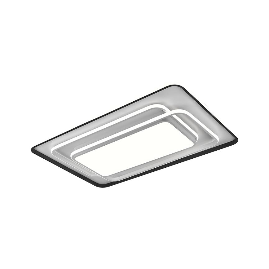 LED hämardatav laevalgusti LED/220W/230V 3000-6500K + kaugjuhtimispult