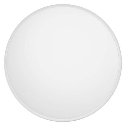 LED Hämardatav laevalgusti LED/24W/230V ümmargune + pult 2700-6500K