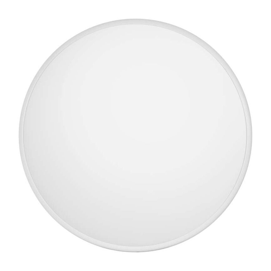 LED Hämardatav laevalgusti LED/24W/230V ümmargune + pult 2700-6500K