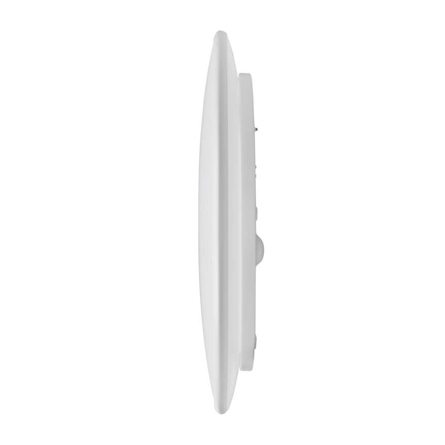 LED Hämardatav laevalgusti LED/24W/230V ümmargune + pult 2700-6500K