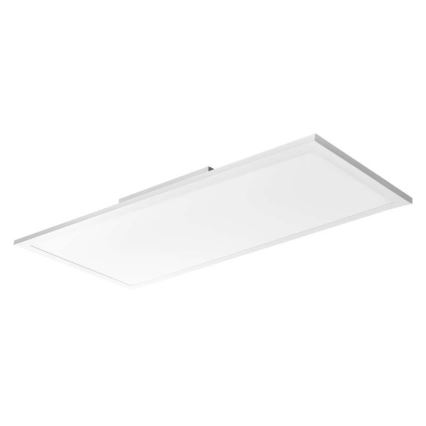 LED Hämardatav laevalgusti LED/25W/230V 2700-6000K ristkülik + pult