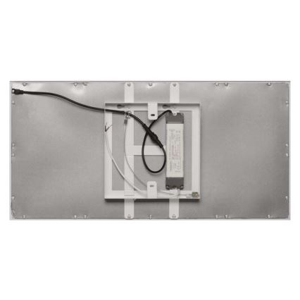 LED Hämardatav laevalgusti LED/25W/230V 2700-6000K ristkülik + pult