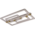 LED hämardatav laevalgusti LED/280W/230V 3000-6500K + kaugjuhtimispult