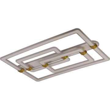 LED hämardatav laevalgusti LED/280W/230V 3000-6500K + kaugjuhtimispult