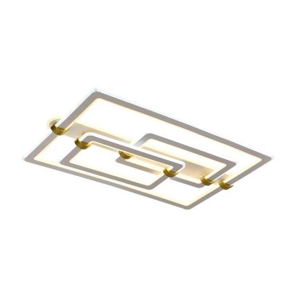 LED hämardatav laevalgusti LED/280W/230V 3000-6500K + kaugjuhtimispult