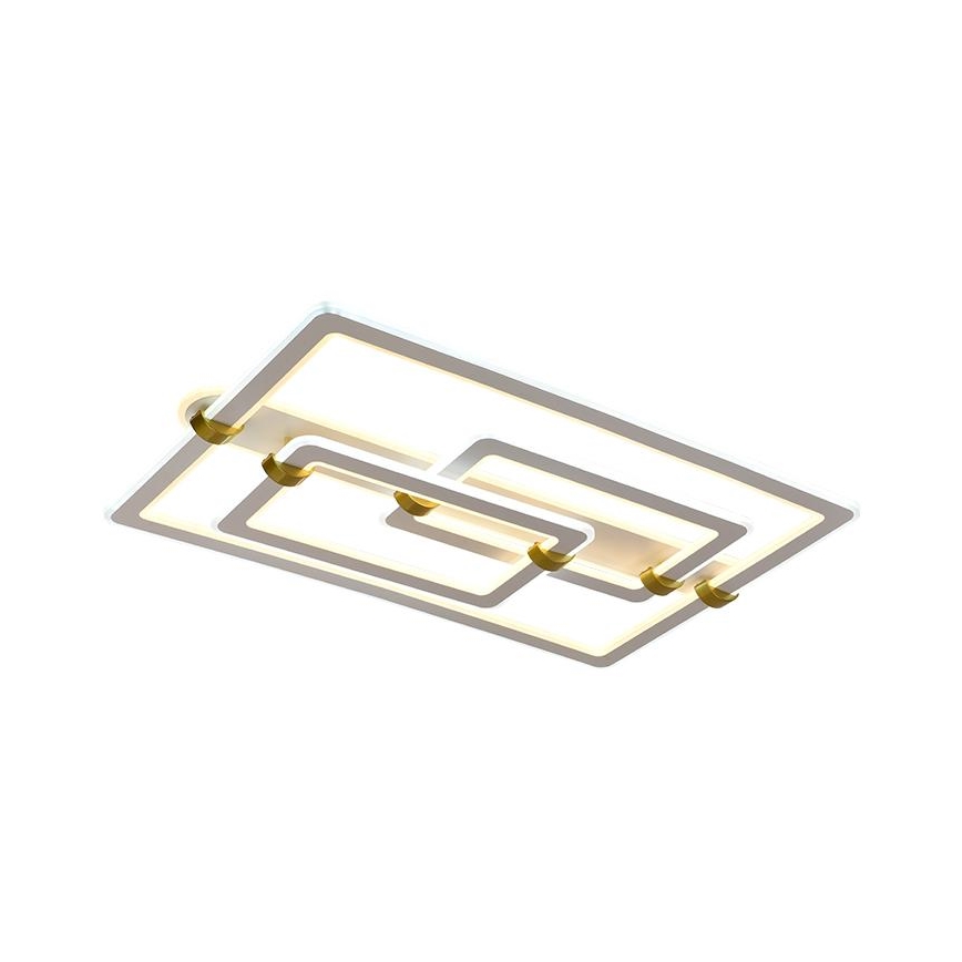 LED hämardatav laevalgusti LED/280W/230V 3000-6500K + kaugjuhtimispult
