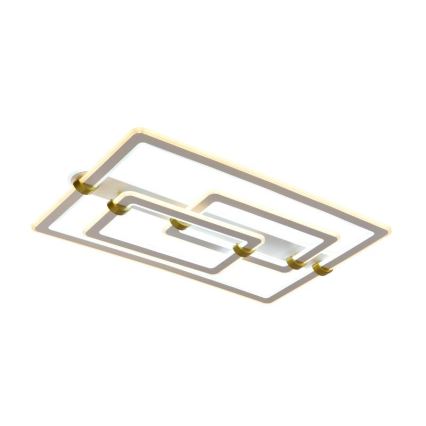 LED hämardatav laevalgusti LED/280W/230V 3000-6500K + kaugjuhtimispult
