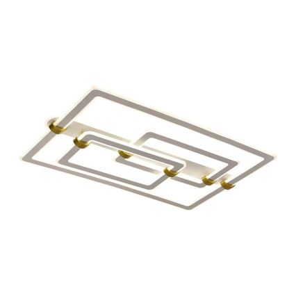 LED hämardatav laevalgusti LED/280W/230V 3000-6500K + kaugjuhtimispult