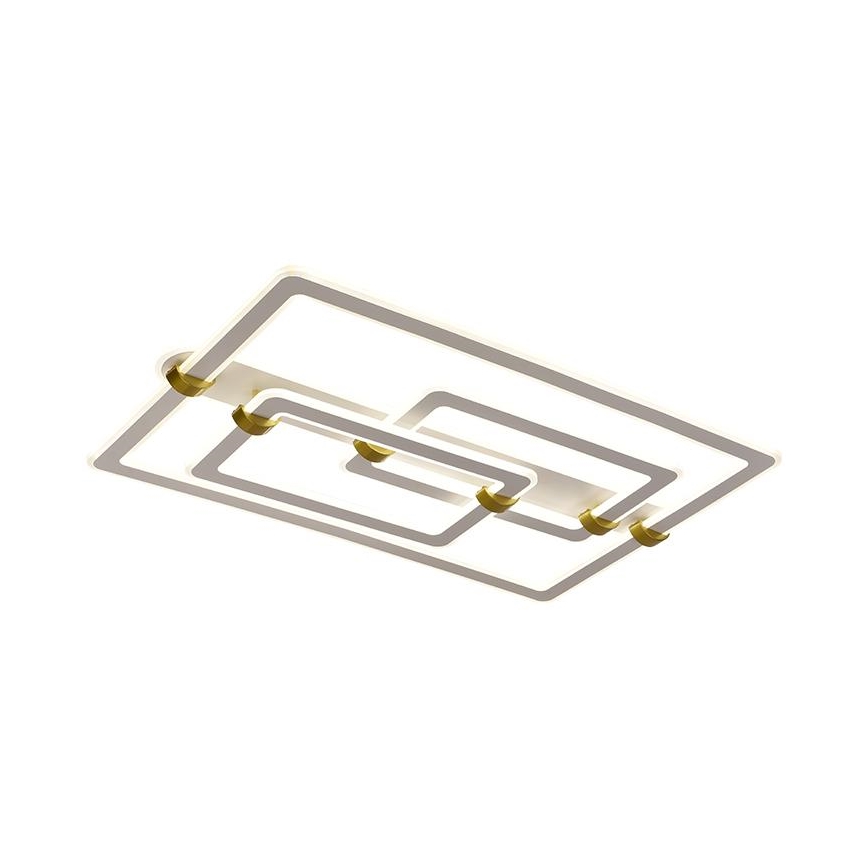 LED hämardatav laevalgusti LED/280W/230V 3000-6500K + kaugjuhtimispult
