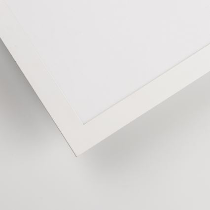 LED hämardatav laelamp LED/35W/230V 2700-6500K 62x62 cm valge + kaugjuhtimispult